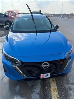 نيسان سنترا